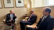 وزير البترول يبحث مع الكويت زيادة الاستثمارات في الطاقة
