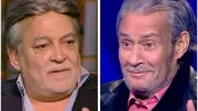 عماد رشاد يبكي ويسترجع ذكرياته مع فاروق الفيشاوي: كان توأم روحي