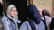 القلق يسيطر على طلاب الإعدادية بالإسكندرية قبل امتحانات اللغة الأجنبية