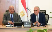 وزير الري يؤكد أهمية ربط مشروعات الطاقة النظيفة بآليات التمويل المناخي الدولية