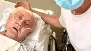 اللحظات الأخيرة في حياة الفنان عبد العزيز مخيون وتفاصيل مرضه
