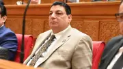 نائب: تأكيد السيسي دعم السودان يجسد دور مصر المحوري بالمنطقة