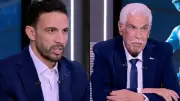جدو: حسن شحاتة غير مسيرتي الكروية ولولا دعمه ما كنت وصلت لهذه المكانة