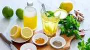 مشروب صباحي بسيط يساعد على تقليل دهون البطن.. السر الذي لا يعرفه كثيرون