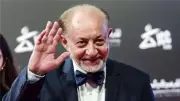 حزن في أبو حمص بالبحيرة على رحيل الفنان عبد العزيز مخيون