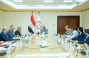 وزير الدولة للإنتاج الحربي: مواكبة التوجهات العالمية في مجالات الثورة الصناعية