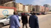 محافظ الدقهلية يتفقد مجمع مدارس الجلاء ويشدد على منع العشوائية