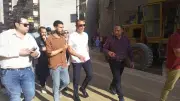 محافظ الغربية يوجه بحلول عاجلة لمشكلات تطوير شارع الجلاء بالمحلة