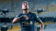إغراءات قطرية وشائعات أوروبية تحاصر هداف الأبيض.. هل يرحل بيزيرا عن الزمالك؟