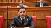 إسلام التلواني: فتح أسواق جديدة للمنتجات المصرية ضرورة وطنية