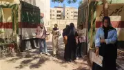 تباين آراء طلاب الإعدادية بالدقهلية حول امتحان الهندسة وطالبوا بوقت أطول