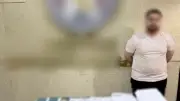 القبض على نصاب أوهم المواطنين بفرص عمل بالخارج في شركة وهمية