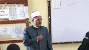 امتحانات النحو للثانوية الأزهرية بالإسماعيلية دون شكاوى