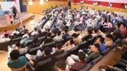 انطلاق القوافل التعليمية المجانية لطلاب الثانوية بالوادي الجديد