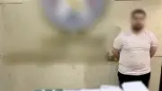 ضبط صاحب شركة وهمية للنصب على مواطنين بزعم تسهيل السفر للعمل بالخارج