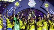 جالطة سراي يغلق الباب في وجه مهاجم النصر جون دوران بشكل نهائي