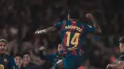 وداعًا راشفورد: برشلونة يرفض تفعيل الشراء ورد فعل انفعالي من اللاعب