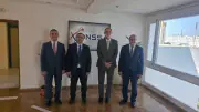 مصر والمغرب يرفعان مستوى التنسيق في مجالات سلامة الغذاء وتقييم المخاطر