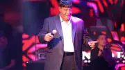 عبد الباسط حمودة يحضر مفاجأة غنائية جديدة لجمهوره في الصيف
