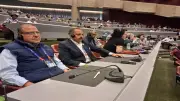 اتحاد العمال يناقش مستقبل العمل عبر المنصات الرقمية وحماية العاملين