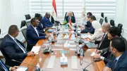 وزير الاستثمار: توسيع نفاذ الصادرات المصرية لتنزانيا وشرق أفريقيا