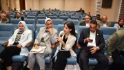 إيلاريا حارص: التعقيم والترقيم وإعادة الإطلاق الحل الأمثل للكلاب الضالة