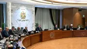 مجلس الوزراء يوافق على تخصيص أراضٍ لمشروعات تنموية في قنا والإسماعيلية