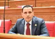 النائب إسلام التلواني: فتح أسواق جديدة للمنتجات المصرية ضرورة وطنية