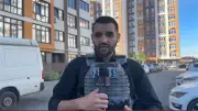 أوكرانيا تشن هجمات لوجستية على روسيا وتحذر من تصعيد وشيك