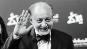 مهرجان القاهرة السينمائي ينعى الفنان عبد العزيز مخيون