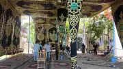 استعدادات مكثفة في البحيرة لتشييع جثمان الفنان عبد العزيز مخيون