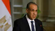 وزير الخارجية يرفض الإجراءات الأحادية على المجاري المائية الدولية