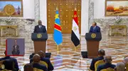 السيسي لدول حوض النيل: لا نطلب سوى الالتزام بالقانون الدولي