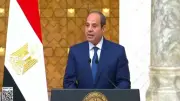 السيسي وتشيسيكيدي يبحثان تعزيز شراكات المشروعات المائية بالكونغو الديمقراطية