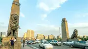 تحويلات مرورية جديدة بعد غلق كوبري قصر النيل.. تعرف على الطريق البديل
