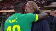 كلود لو روا يعود لتدريب منتخب الكونغو للمرة الثانية