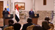 الرئيس السيسي يرفض الإجراءات الأحادية في ملف النيل ويؤكد التزام مصر بالقانون الدولي