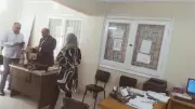 وزير العمل يتفقد مكاتب القليوبية لمتابعة الخدمات وتطوير الأداء