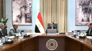 مدبولي يتابع تمويل مشروعات الطاقة الجديدة والمتجددة لتعزيز الشبكة القومية