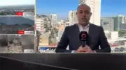 تصعيد إسرائيلي في صيدا وصور يوسع دائرة التوتر في جنوب لبنان