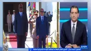 السفير حجاج: العلاقات المصرية الكونغولية تتسم بالمتانة والتنسيق المستمر