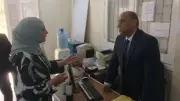 وزير العمل يفاجئ مكاتب القليوبية ويوجه بإحالة المقصرين للتحقيق