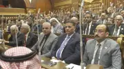 الشيوخ يوافق على تحويل نزلة العطيفي إلى قرية بصدفا