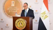 مصر تعمل ليل نهار للتوصل لاتفاق وقف الحرب بين أمريكا وإيران