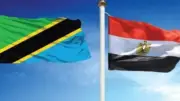 وزير الاستثمار: نعمل على توسيع نفاذ صادراتنا إلى الأسواق التنزانية وشرق إفريقيا