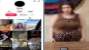 ضبط صانعة محتوى لبث فيديوهات خادشة للحياء لزيادة المشاهدات والأرباح