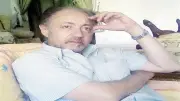 في اللقاء الأخير لعبدالعزيز مخيون.. الصدر أنهكه الضيق واتسع القلب للأهل والأحبة