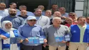 الأوراق المطلوبة للتسجيل في التأمين الصحي الشامل بالمنيا