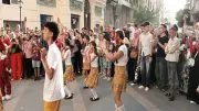 وزارة الثقافة تطلق الأسبوع الرابع من برنامج شارع الفن غدا