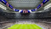 ريال مدريد يوضح حقيقة قرار المحكمة بشأن حفلات البرنابيو